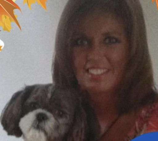 Angela Hendricks Profile Photo