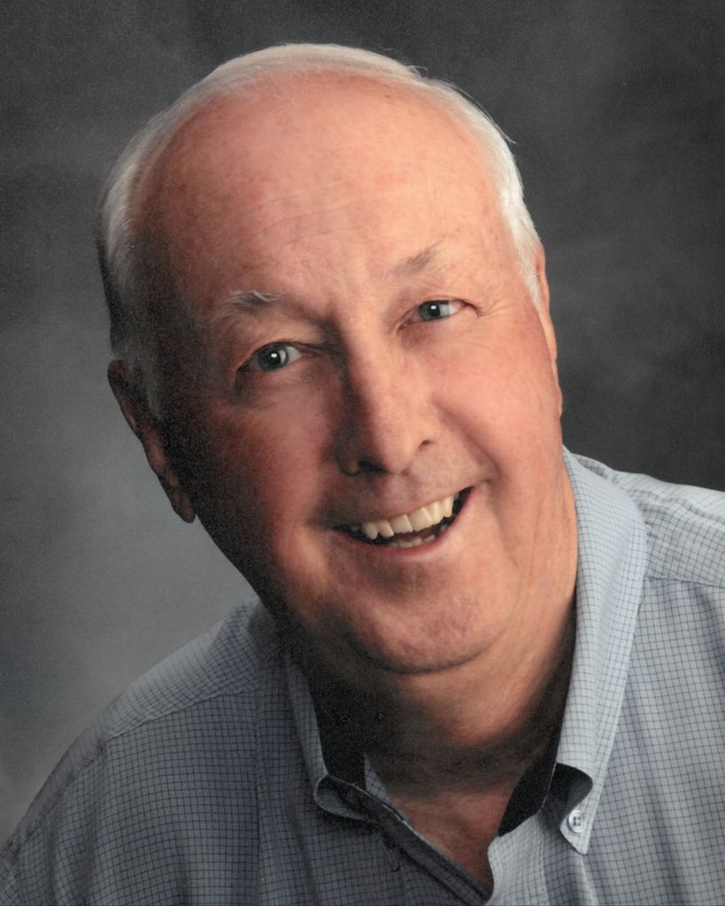 Roger Burt Sollenbarger