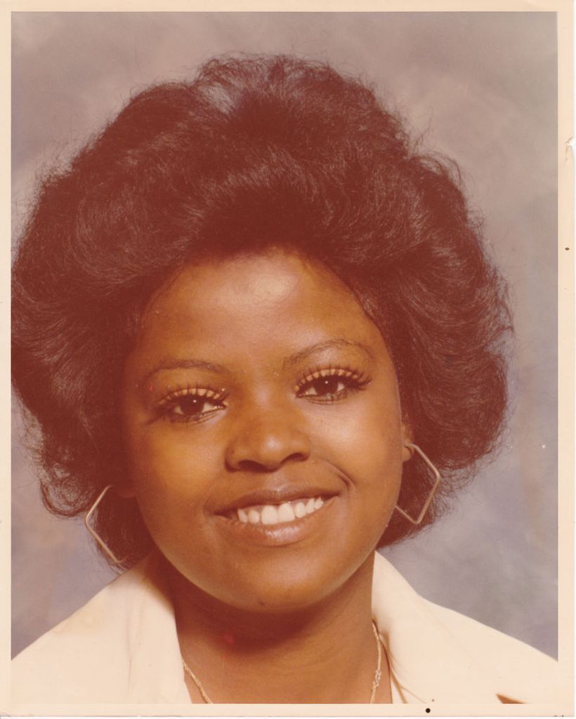 Pamela Elizabeth Williams