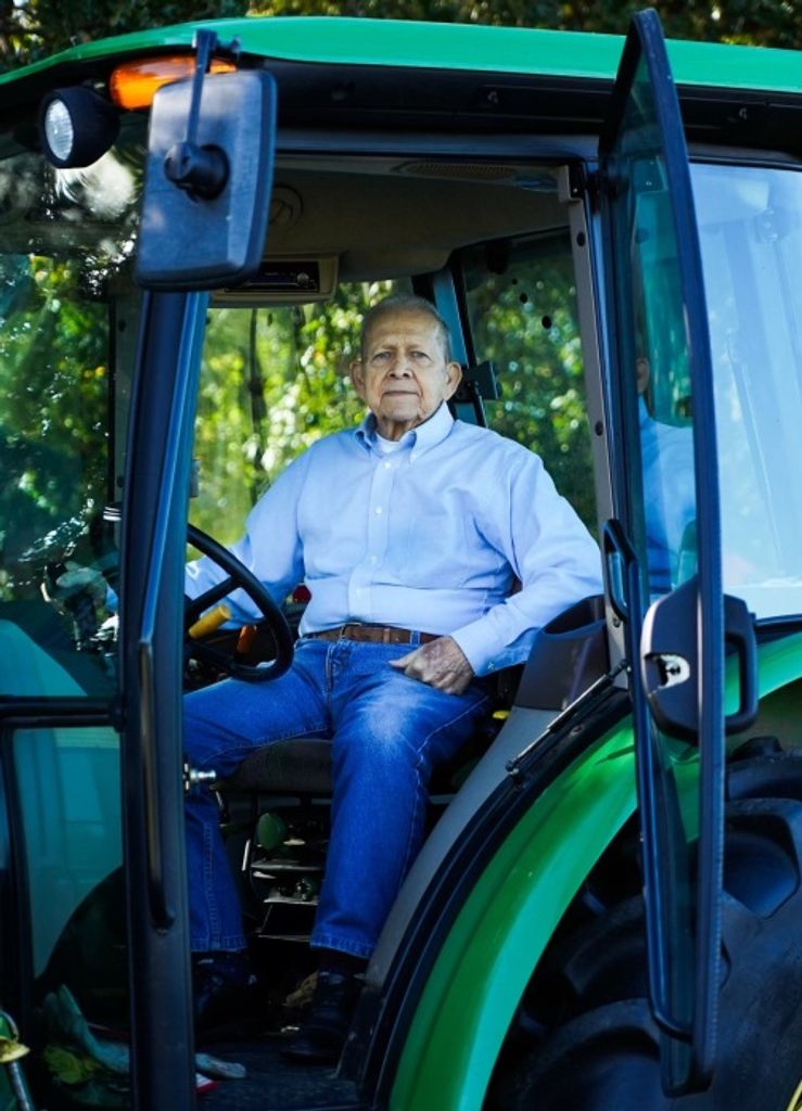 Arthur Eugene "Gene" Hemme