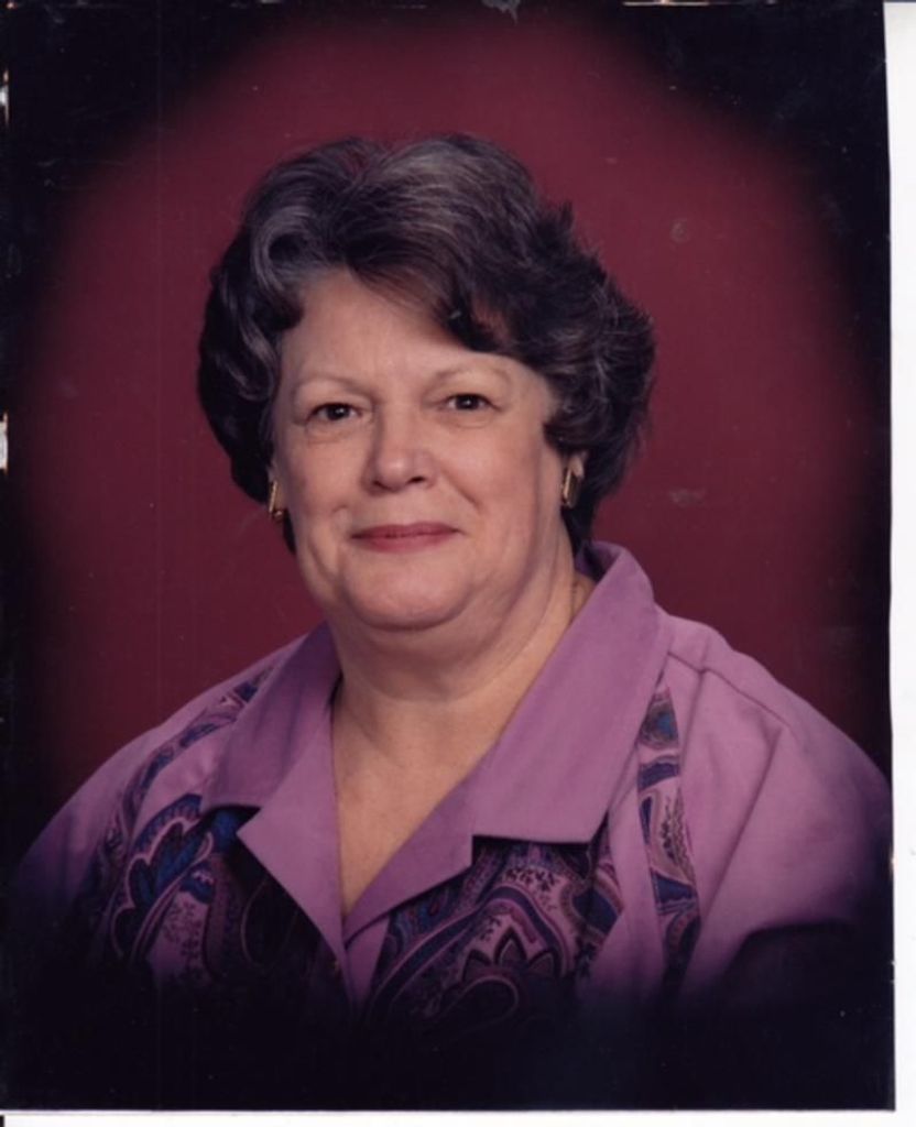 Anne Bartel Beebe