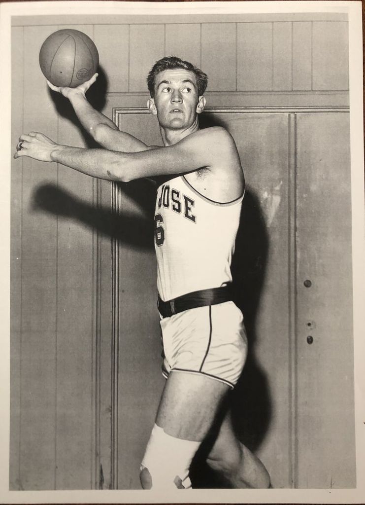 George Byrd Clark Profile Photo