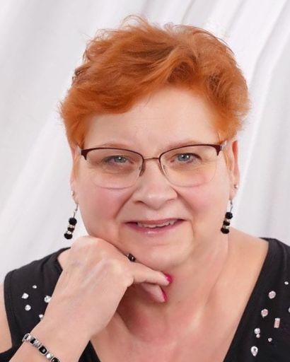Pamela Theresa (Flynn) Waitt's obituary image