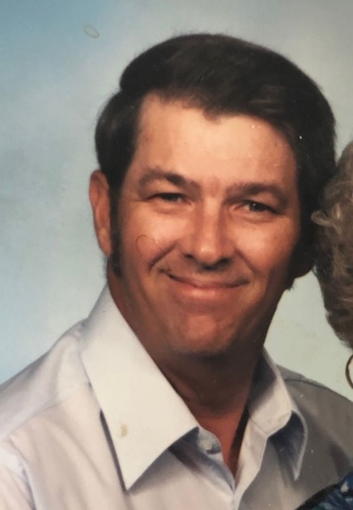 Ted Mccloughan Profile Photo