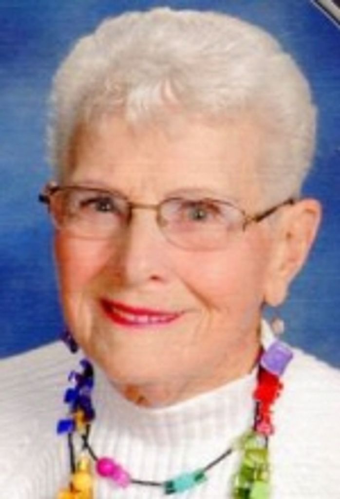 Lila Allard