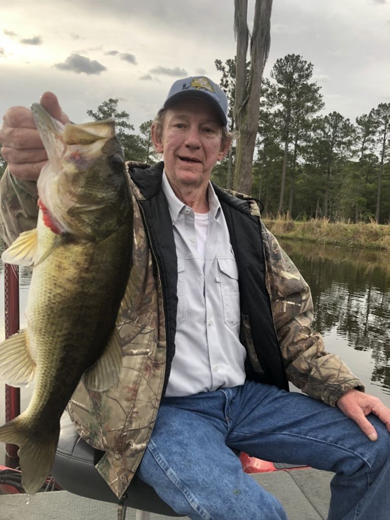 Harry Earl Reedy, Jr. Profile Photo