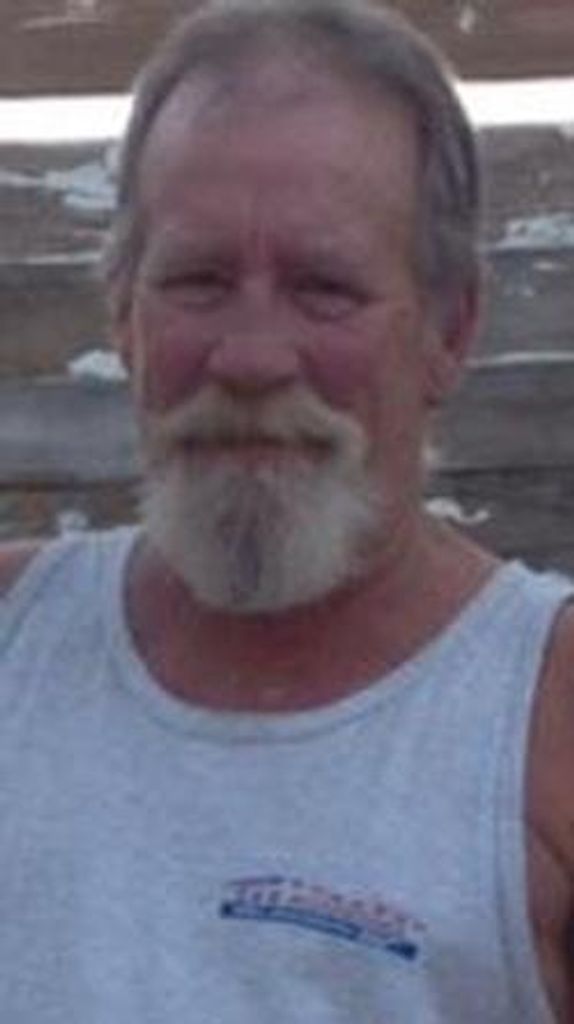 James R "Jimbo" Lyons