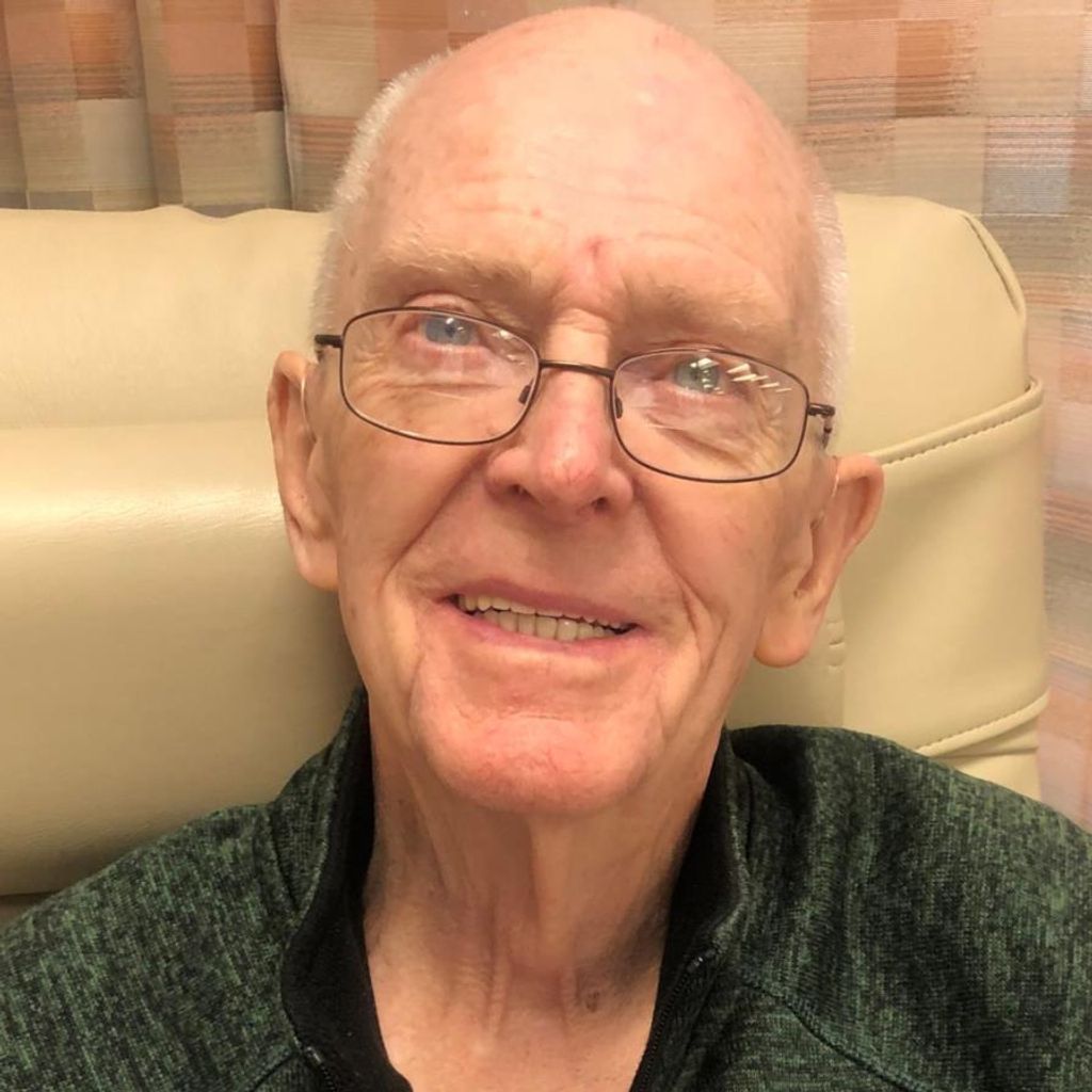 Gerald Paul Harris
