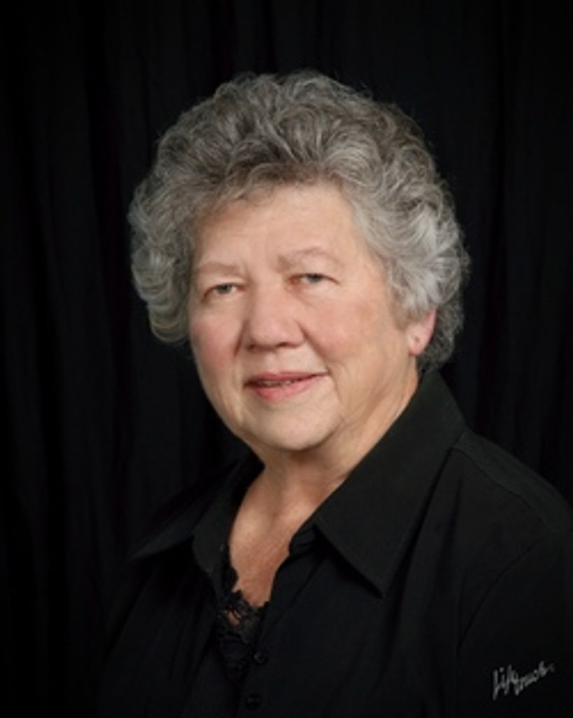 Virginia Brown