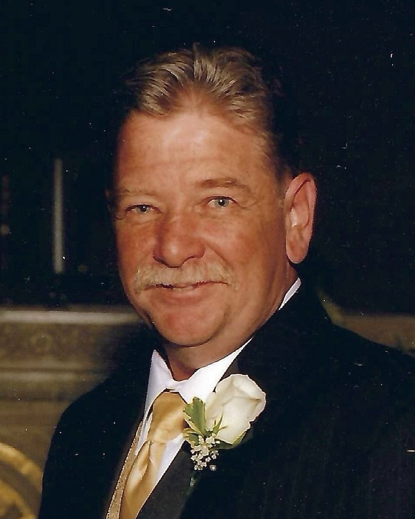 Charles Howard Narault, Jr. Profile Photo