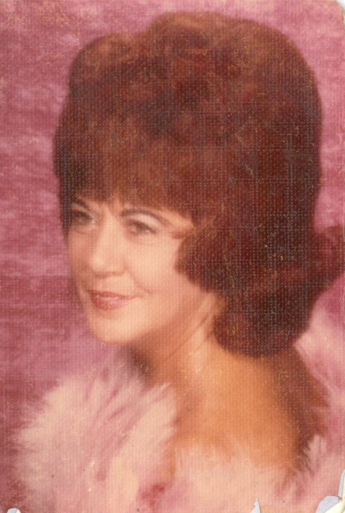 Mary Lou Schenck