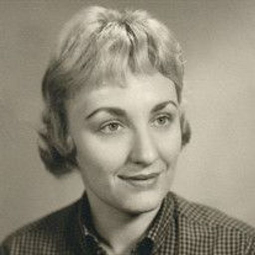 Bernadine Jo Guyton Profile Photo