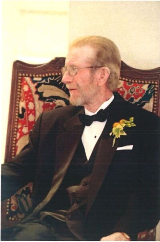 Ricky Lane Burnette Profile Photo