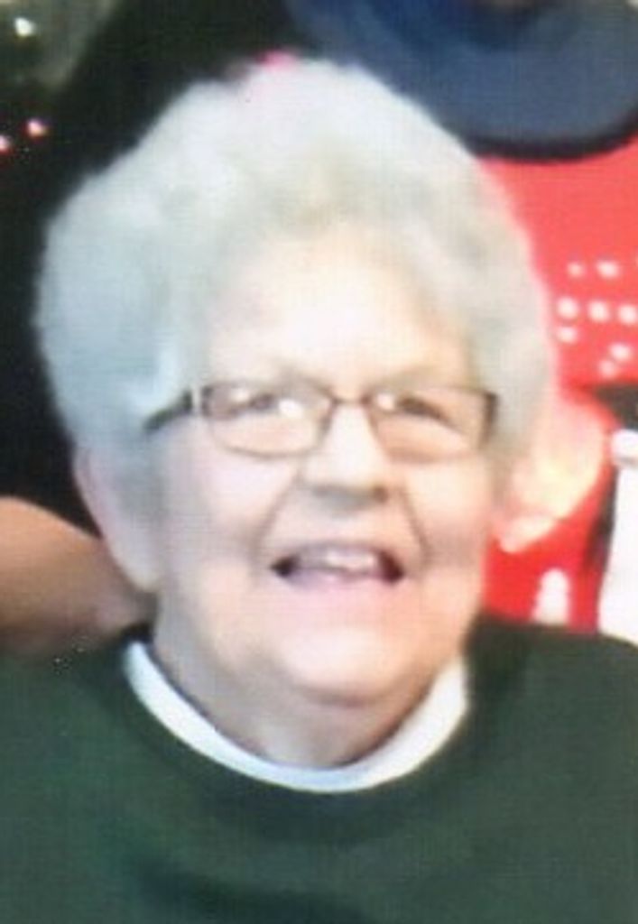 Judith Ann (Lean)  Riggs