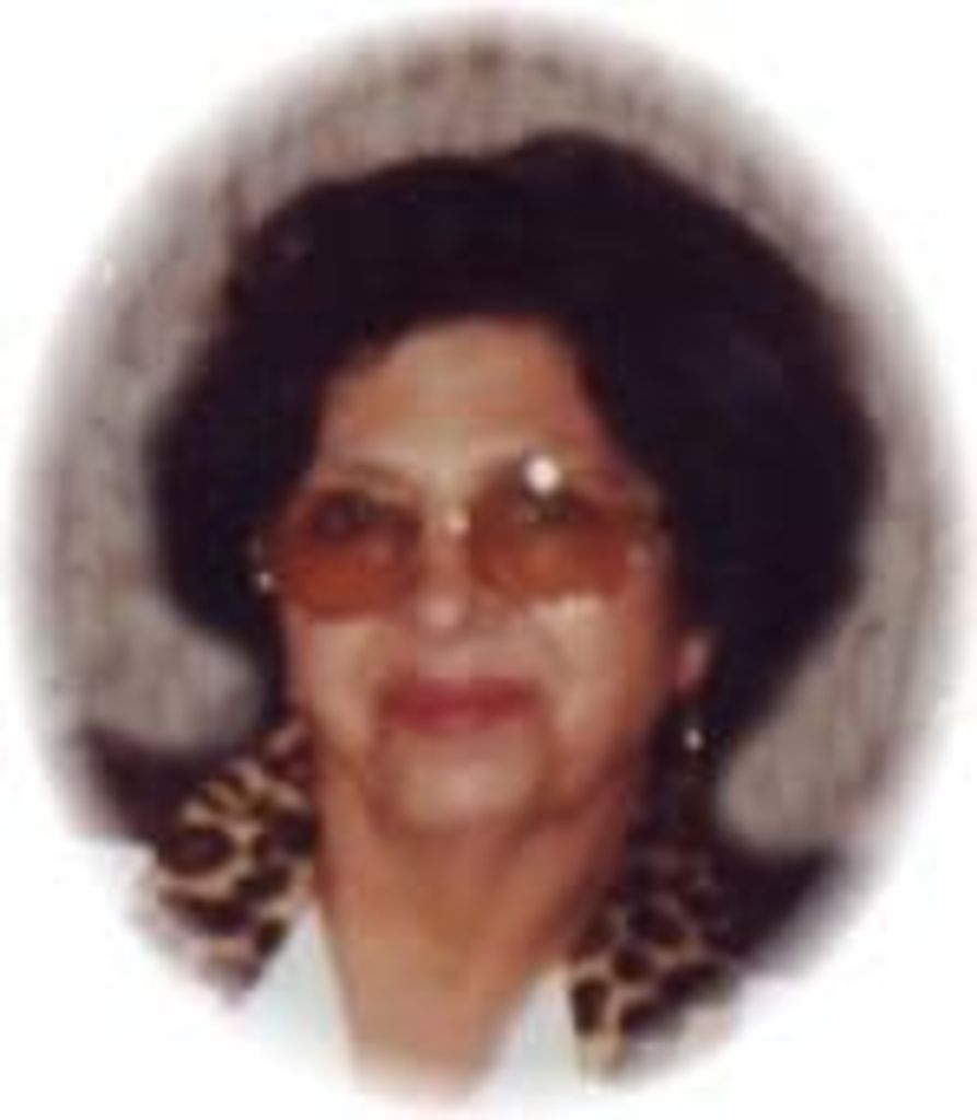 Eva Arour