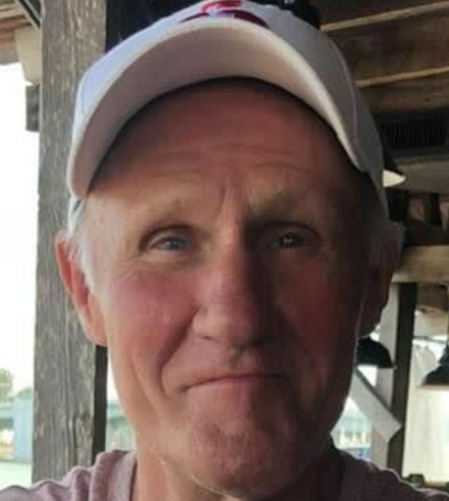 Eric K. "Ric" Burns