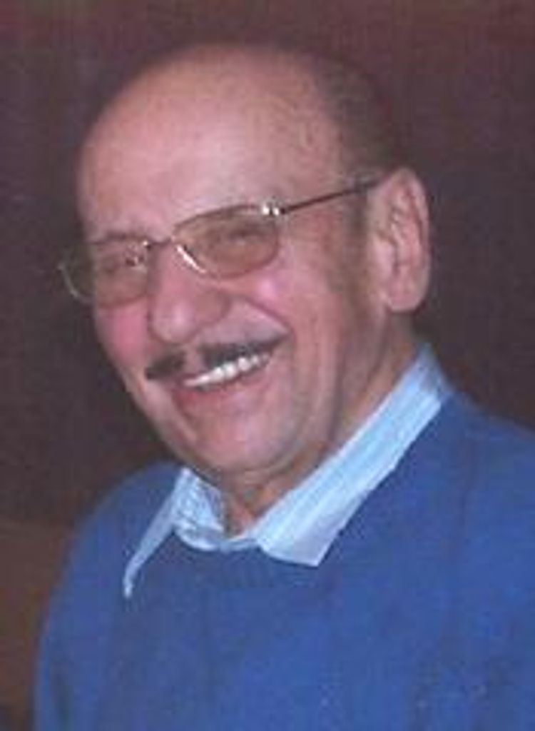 Ronald S. Wozniak