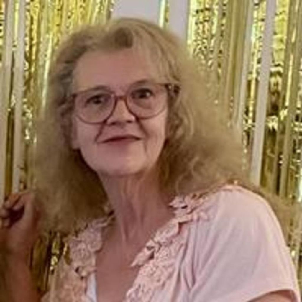 Teresa Coram Profile Photo