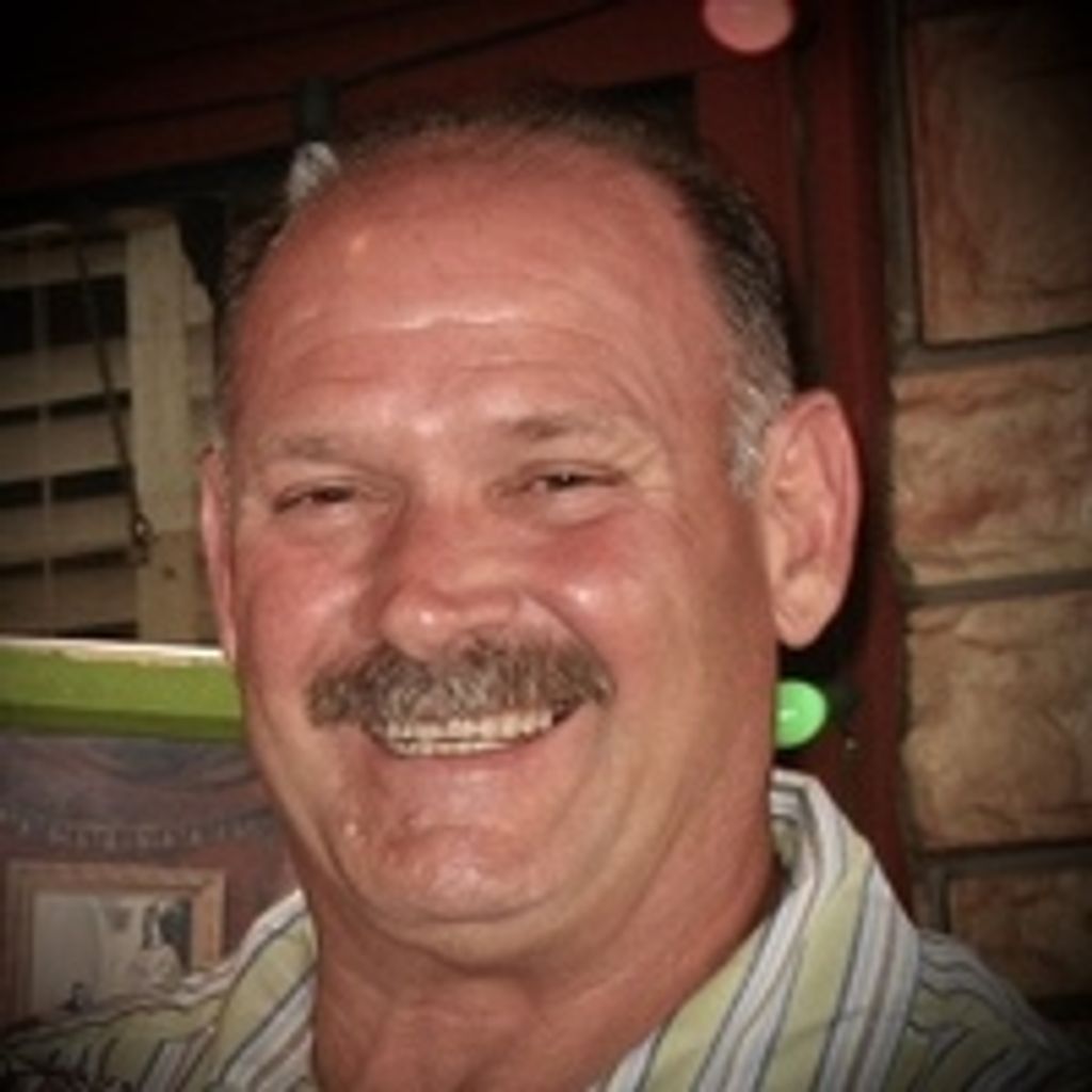 Phillip Ray 'Phil' Penrod