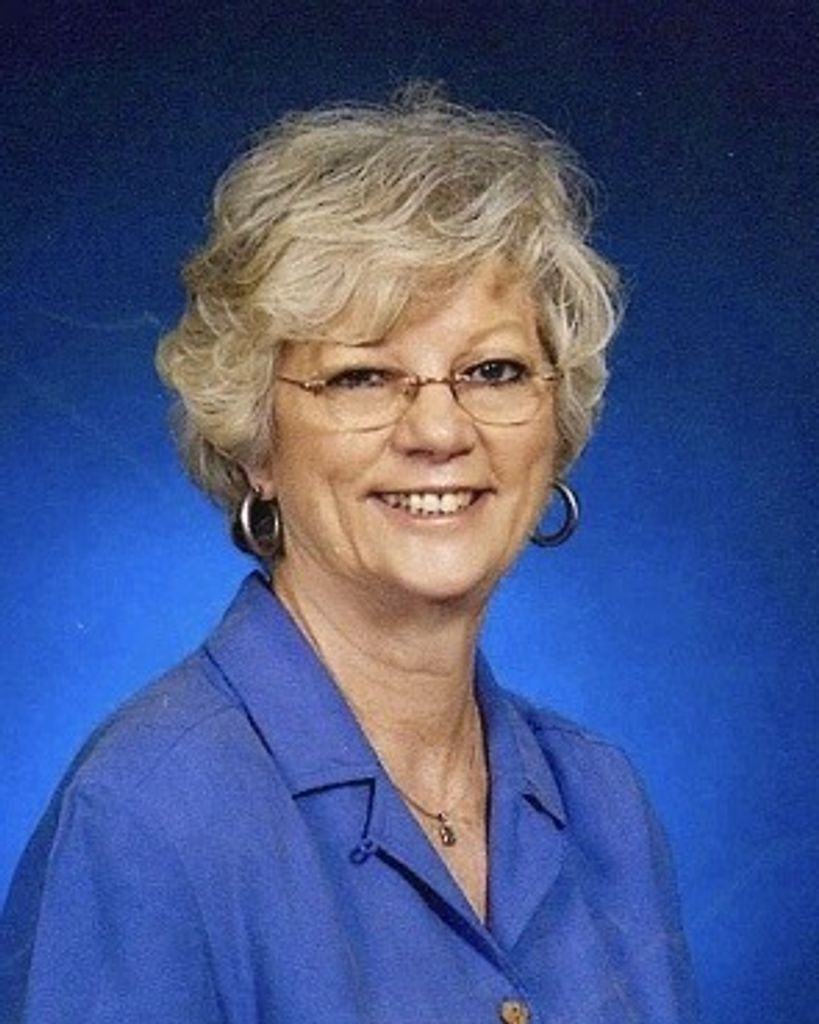 Joyce Boyer-Gresham Profile Photo