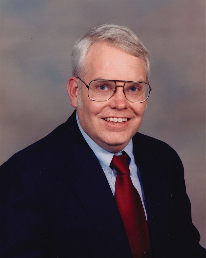 John J. Fleckenstein