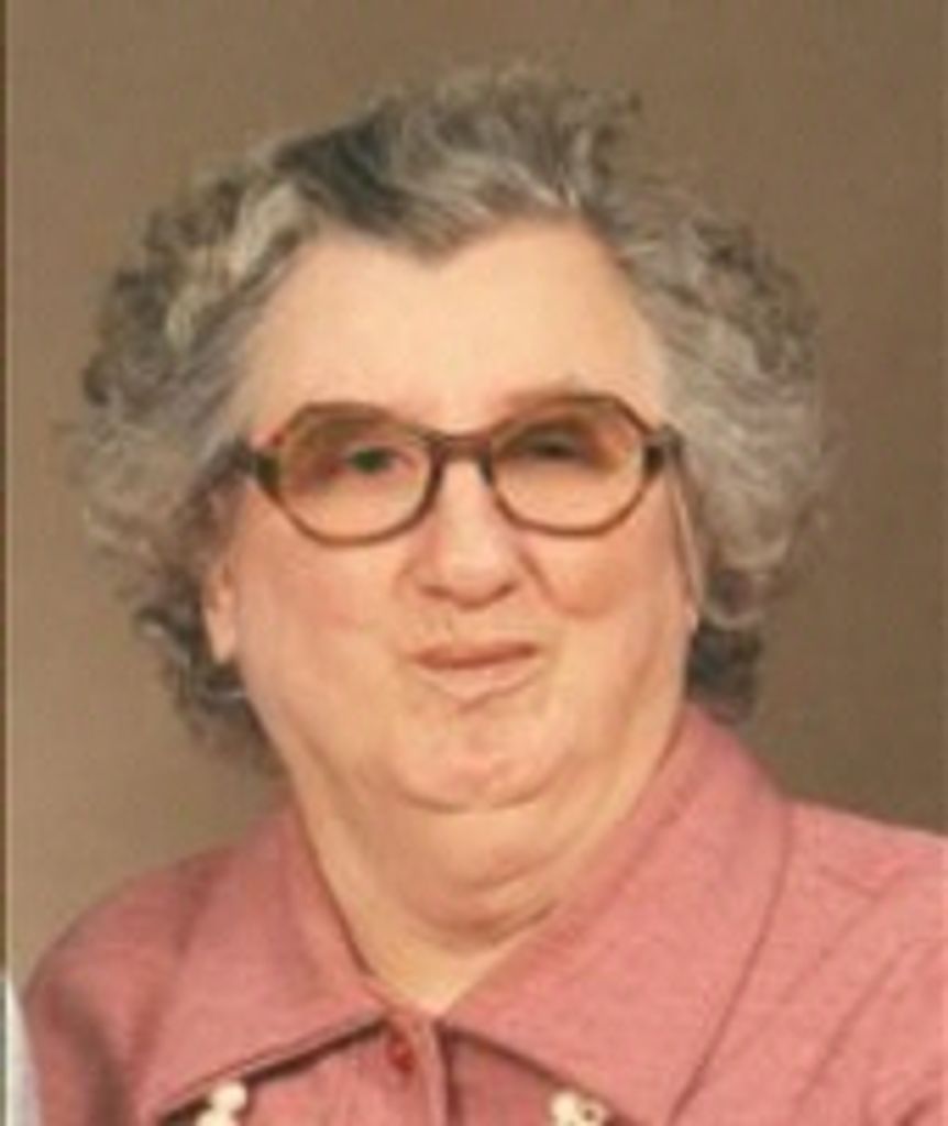 Irene Pesik