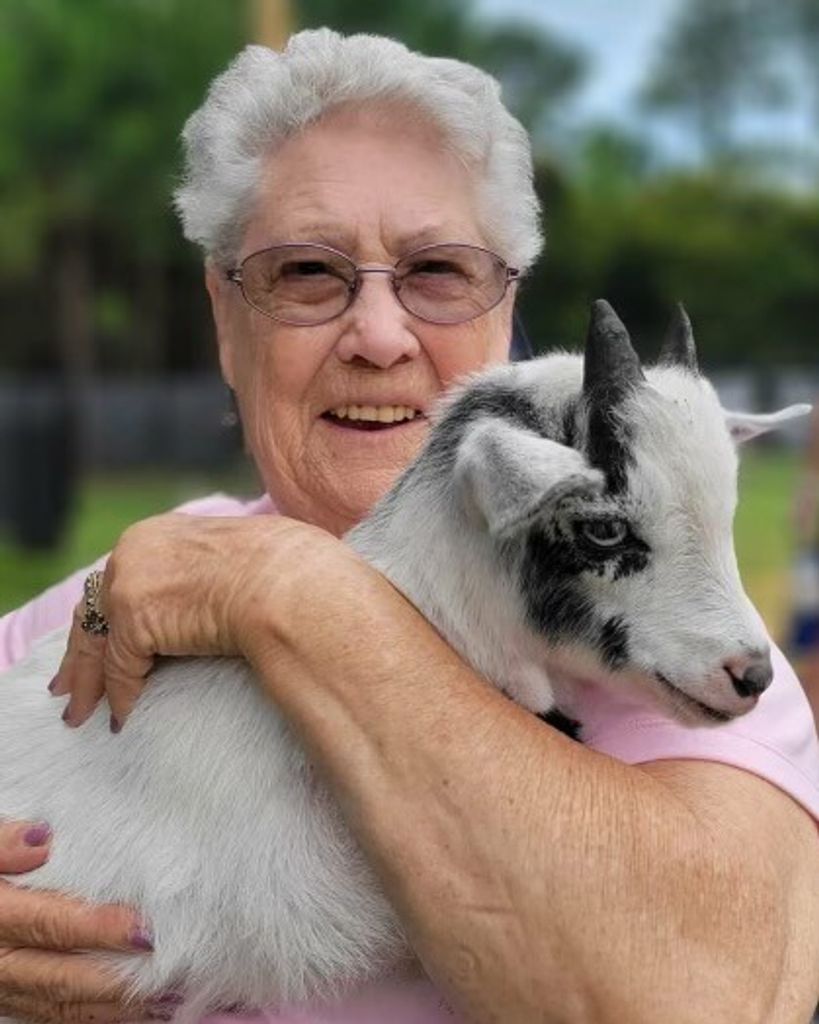 Joan Marie Moore Profile Photo