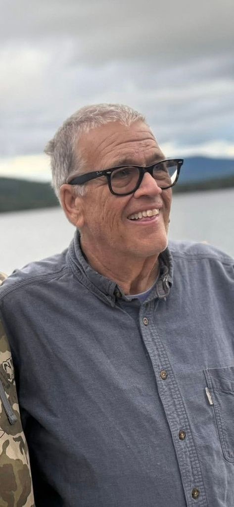 Edward Smith Jr. Profile Photo