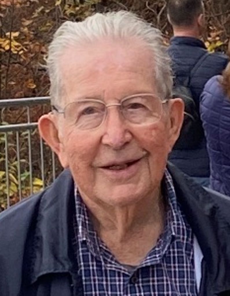 George Fletcher Adams