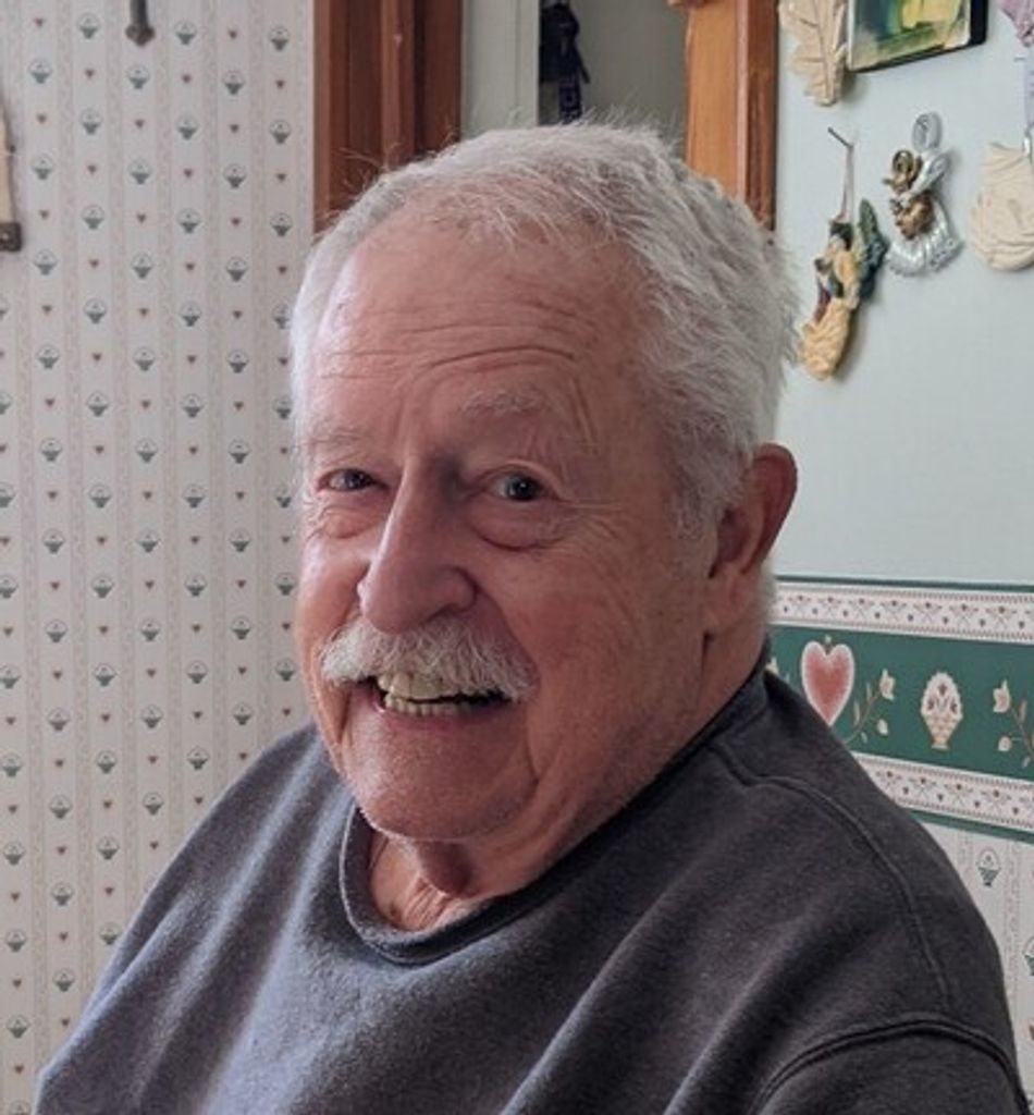 Edwin E. Croucher Sr. Profile Photo