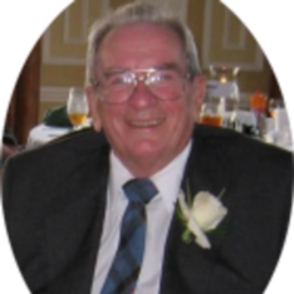 Wilburt L "Bill" Elliott