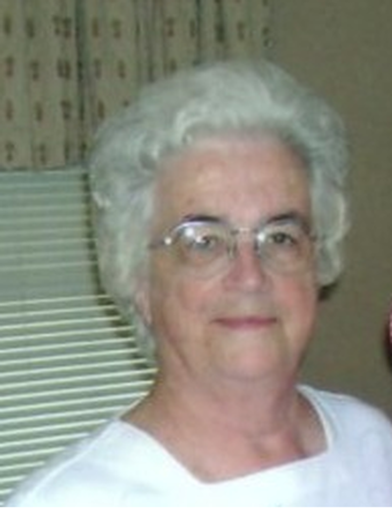 Mary Katherine (Cox) Deavours