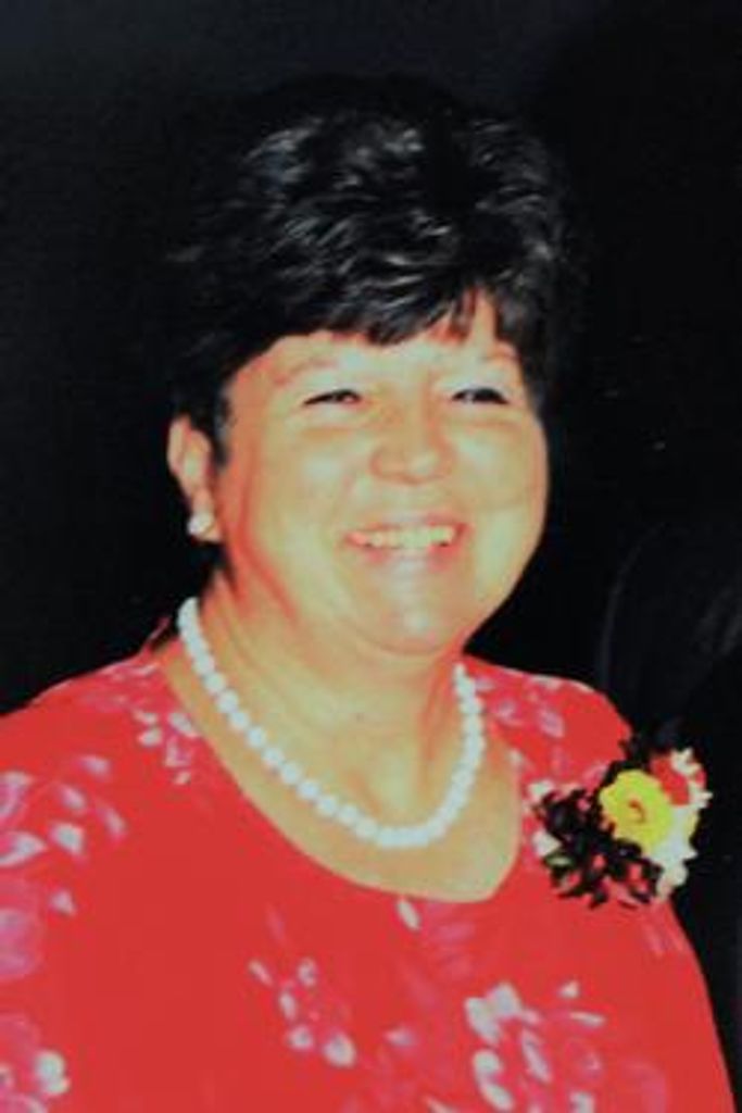 Anita Louise Fassnacht Profile Photo