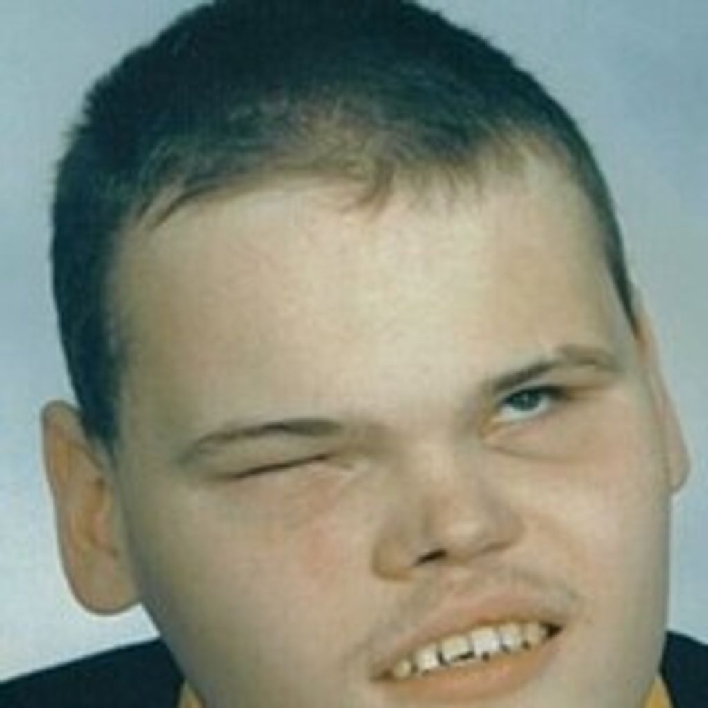 Justin Tatters Profile Photo
