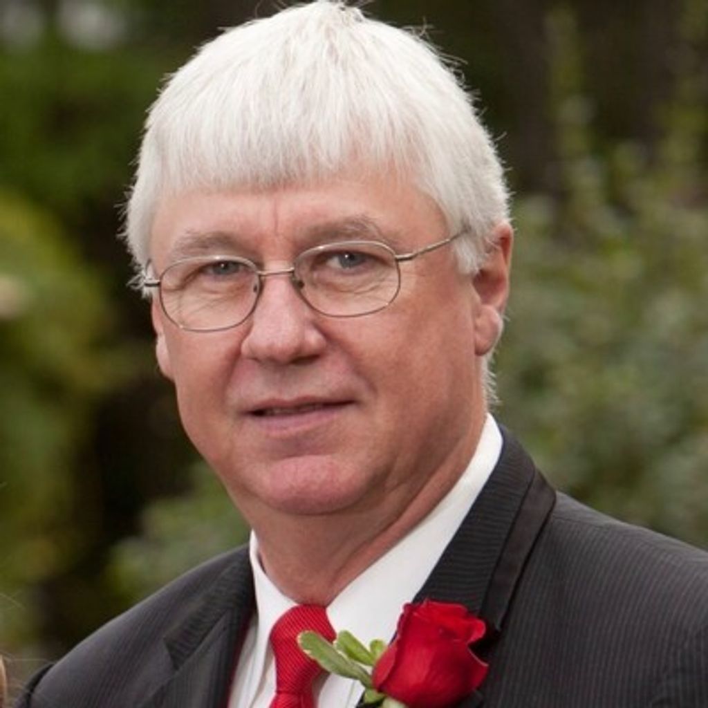 Gary A. Krueger Profile Photo
