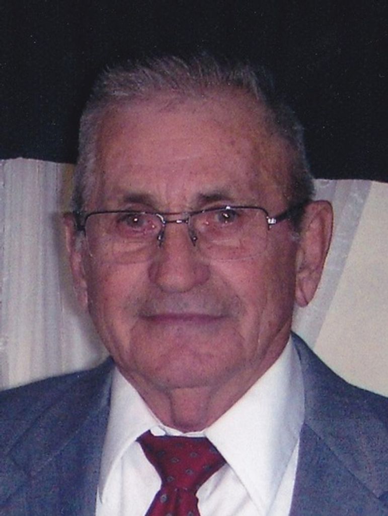 Roy Craumer Profile Photo