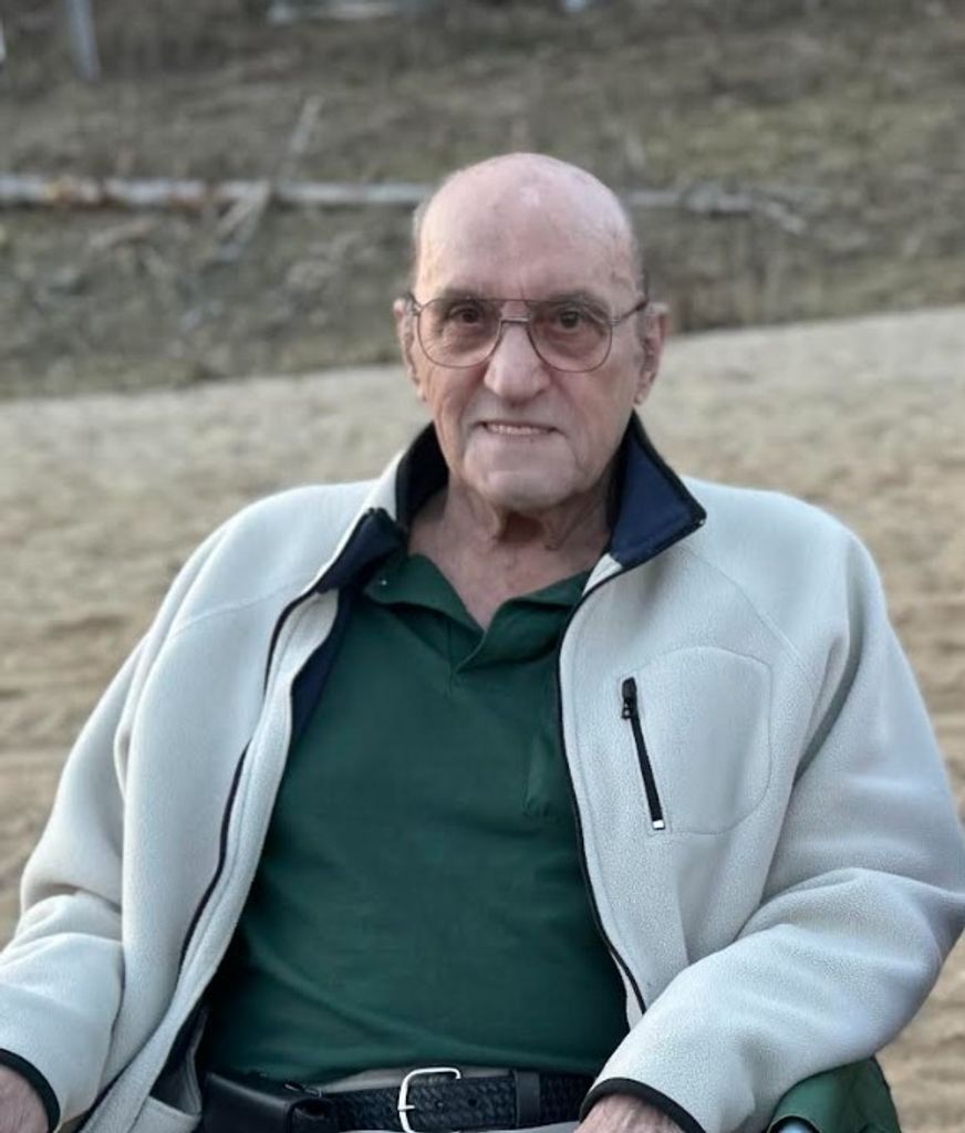 Donald Mello Profile Photo