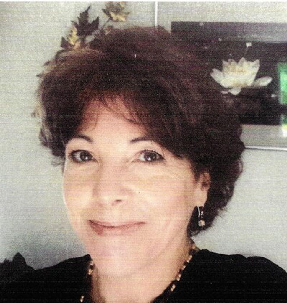 Penny Jane Johnson Profile Photo