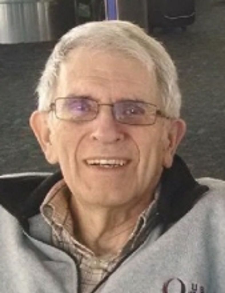 Gerald "Jerry" J. Krueger