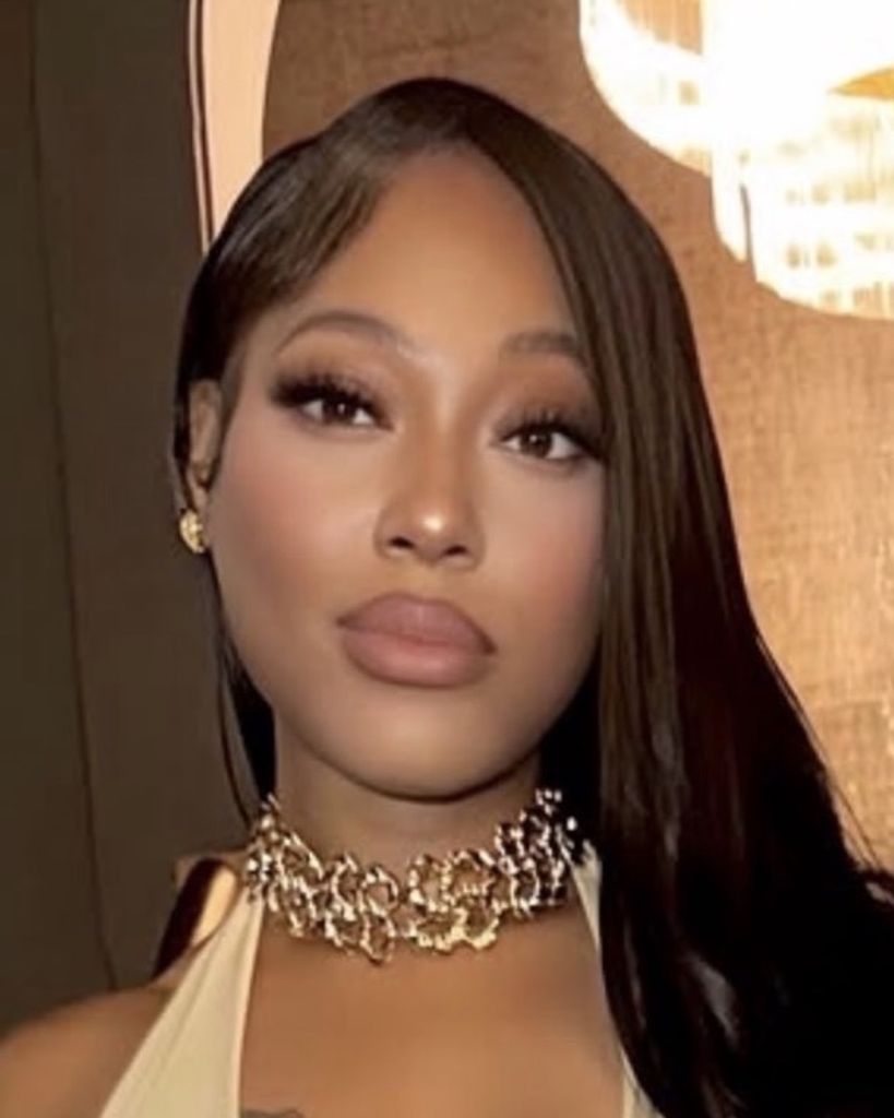 JOI MONIQUE PRICE Profile Photo