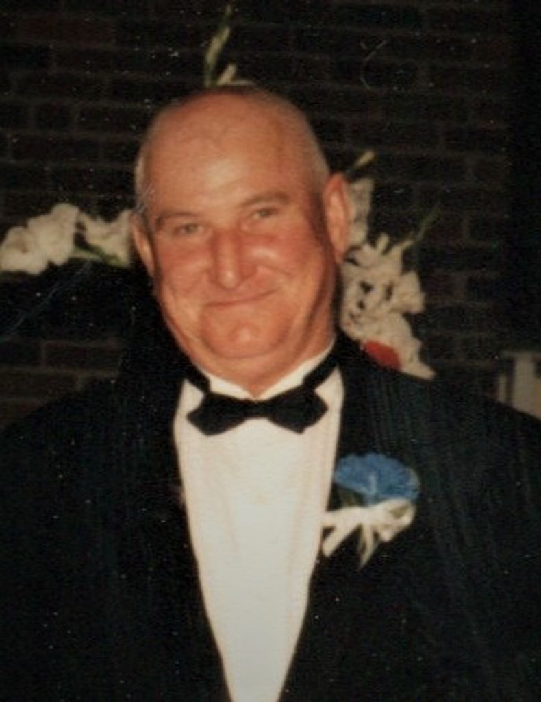 James Darrell Perry