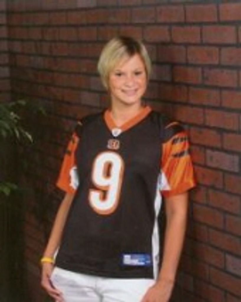 Rachael Carlina Woodruff