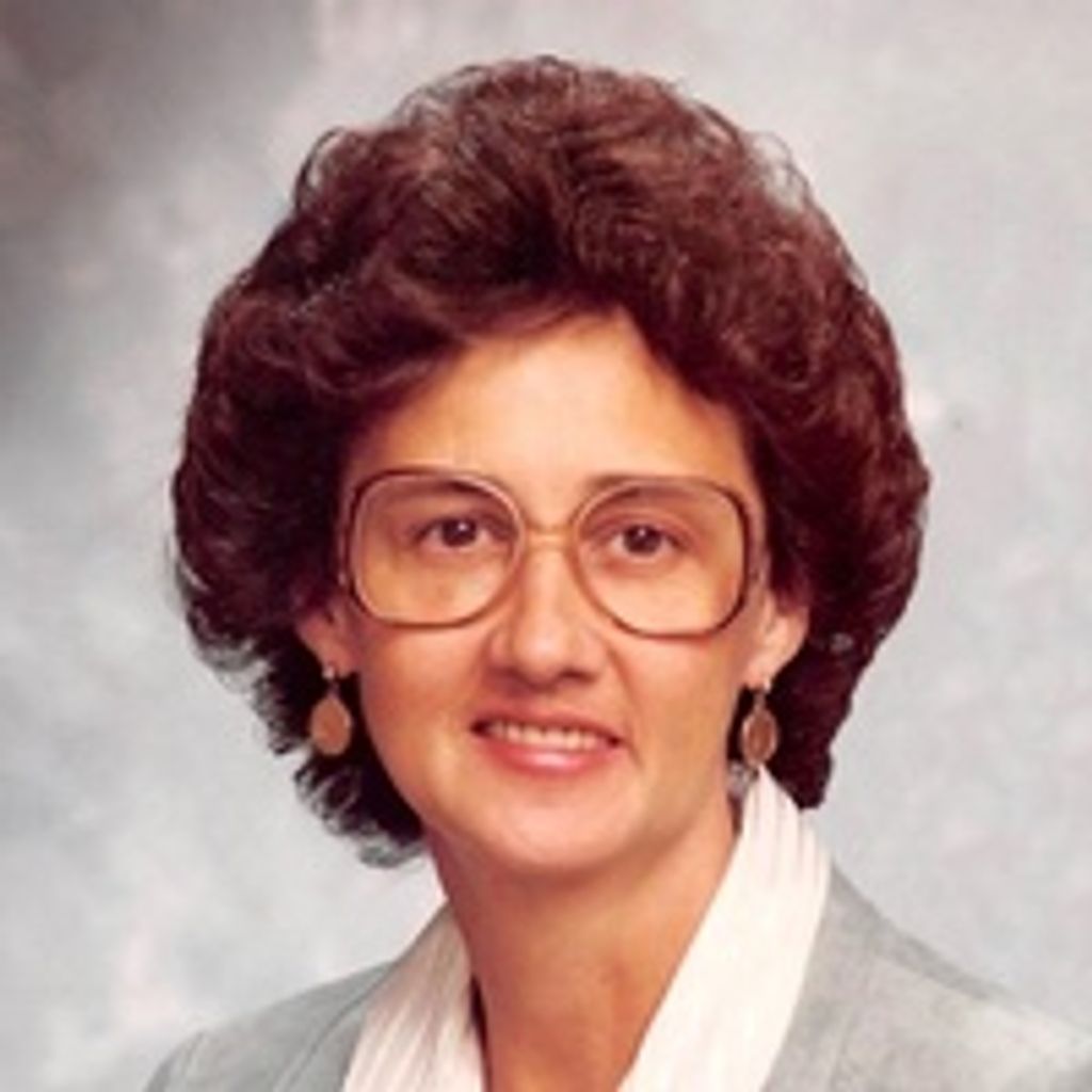 Betty L. Lindsay
