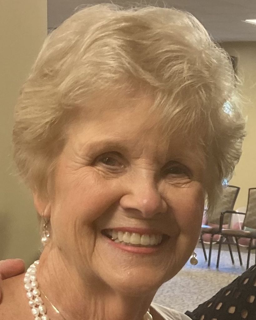 Roberta "Bobbie" Beth Akers Profile Photo