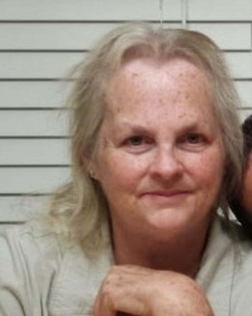 Cathy Lynn Greene