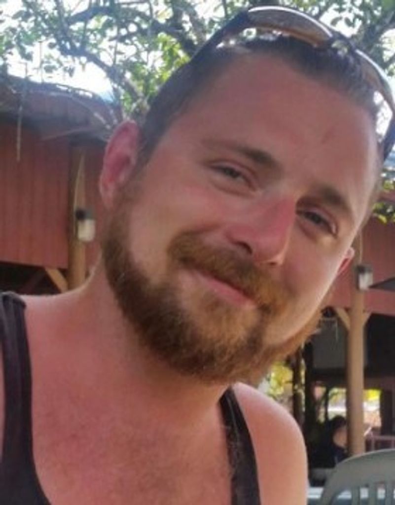 Blaise William Prather