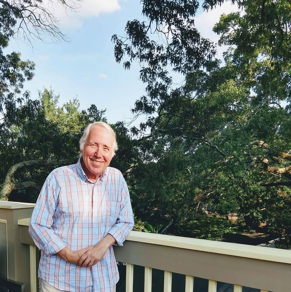 Robert Leon Teverzczuk