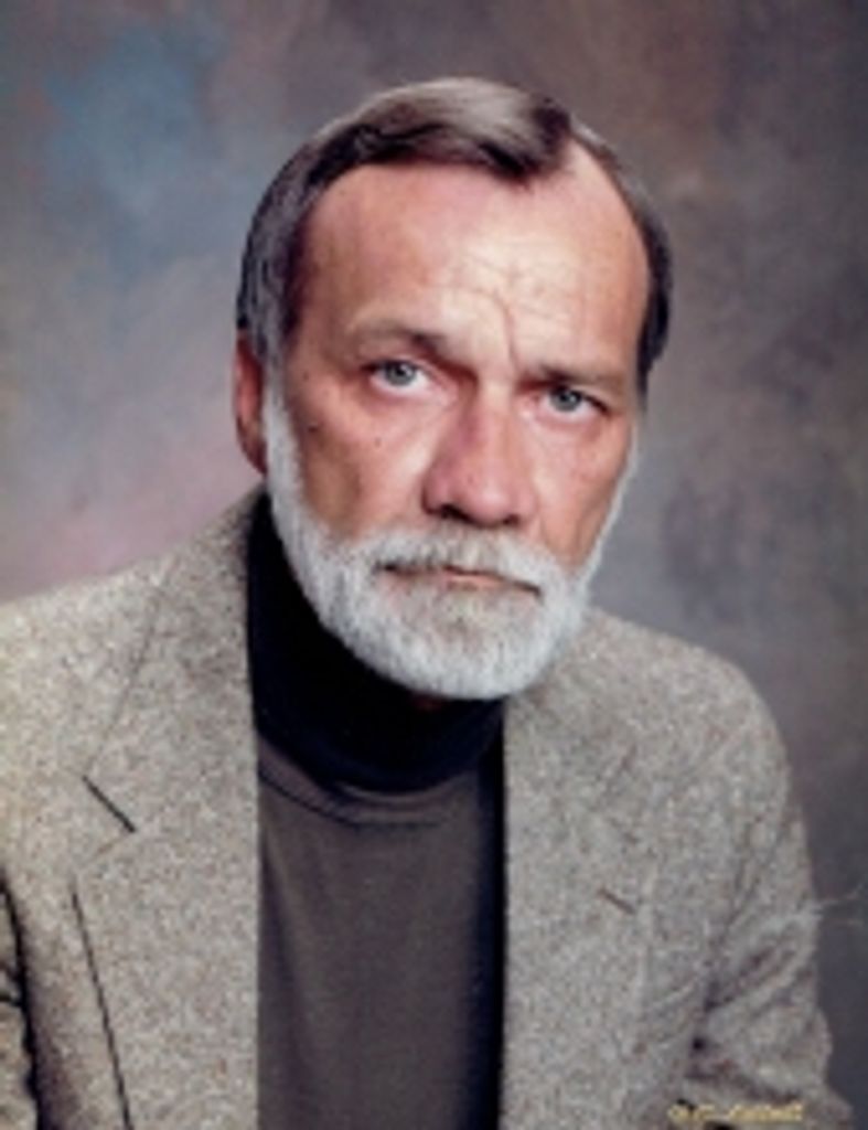 Ken Fletcher Booth