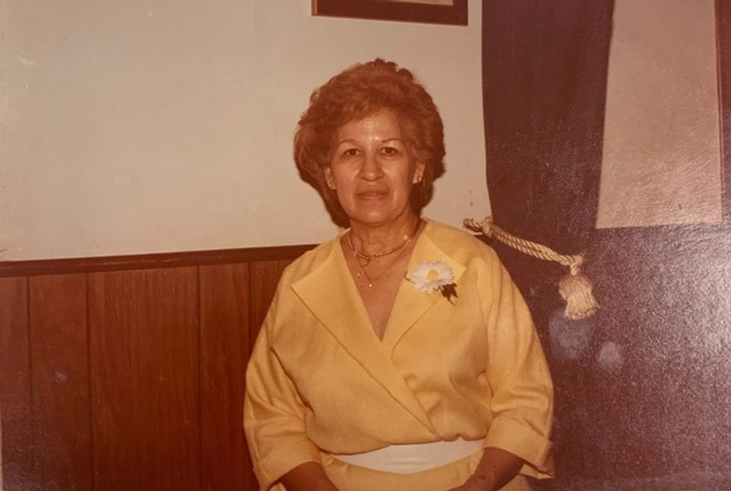 Mary A. Barrera