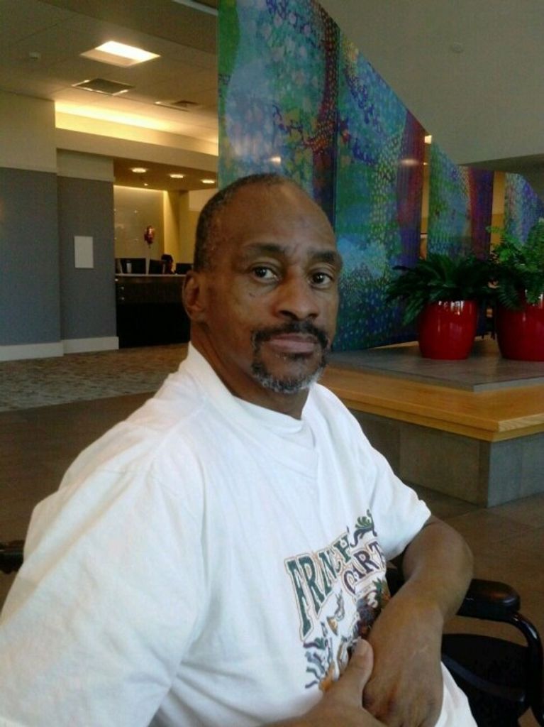 Earl Gibbs